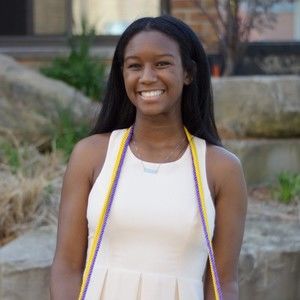 Meet your Posher, Raiven